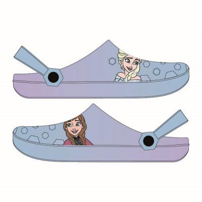 Chinelo Premium Frozen – Conforto e Estilo Encantado – Pack 8