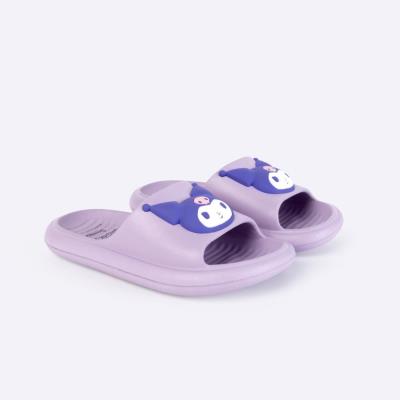 Chaveiros de EVA Licenciados Hello Kitty Kuromi – Pack 12