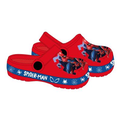 SPIDERMAN