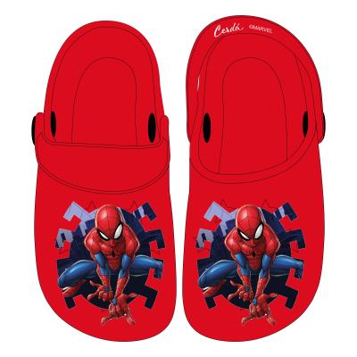Acessórios Premium Spider-Man – Diversos Tamanhos – Pack 8