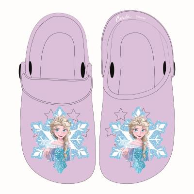 Chinelo Premium Frozen – Magia para os Pequenos – Pack 8