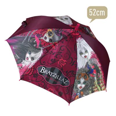 BRATZILLAZ
