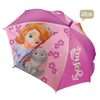 SOFIA THE FIRST