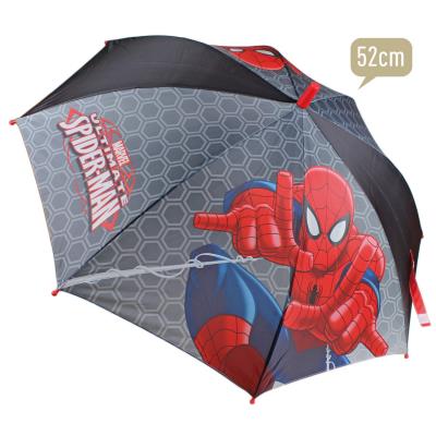 SPIDERMAN