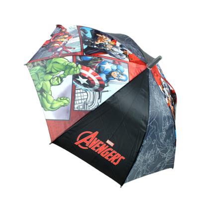 AVENGERS