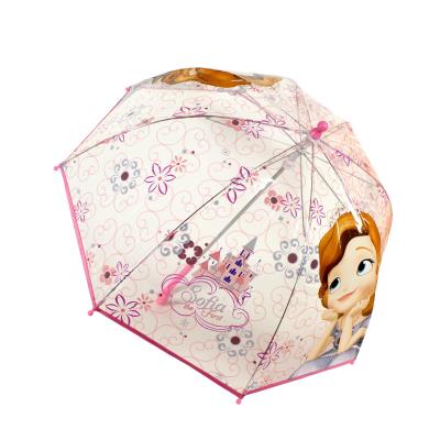SOFIA THE FIRST