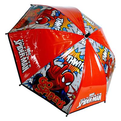 SPIDERMAN