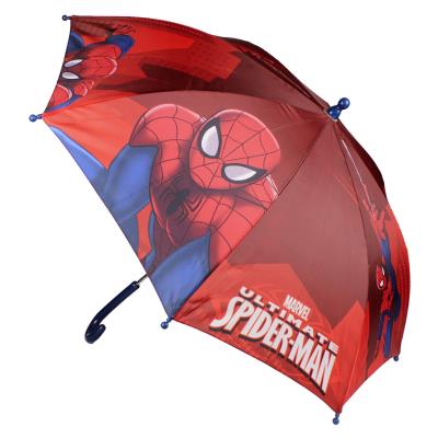 SPIDERMAN