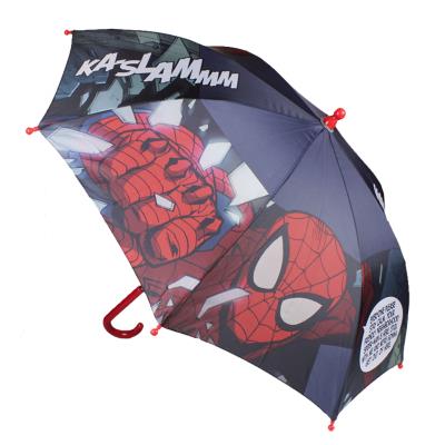 SPIDERMAN