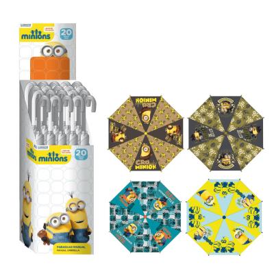 MINIONS