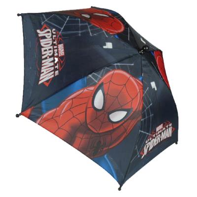SPIDERMAN