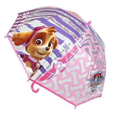 PAW PATROL