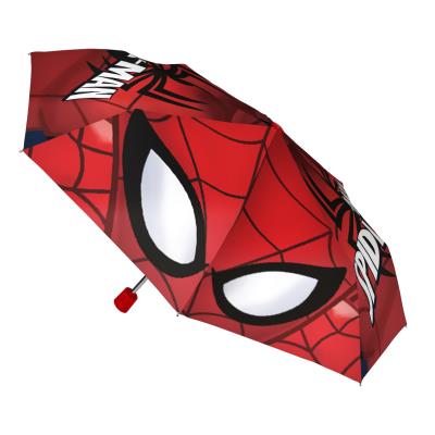 SPIDERMAN