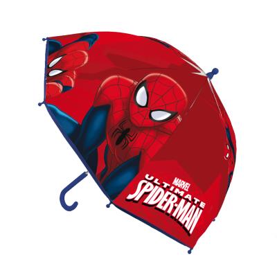 SPIDERMAN
