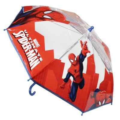 SPIDERMAN