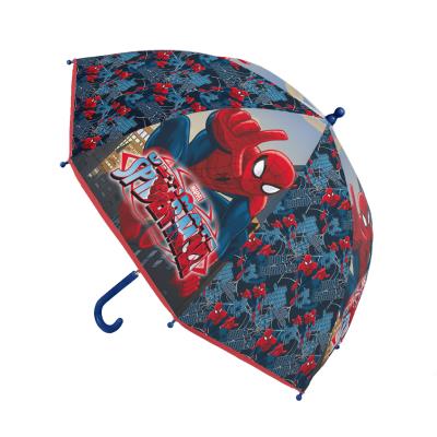 SPIDERMAN