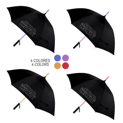 Guarda-Chuva Manual Star Wars