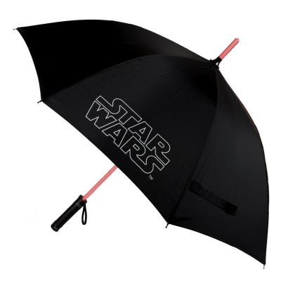 Guarda-Chuva Manual Star Wars