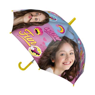 SOY LUNA