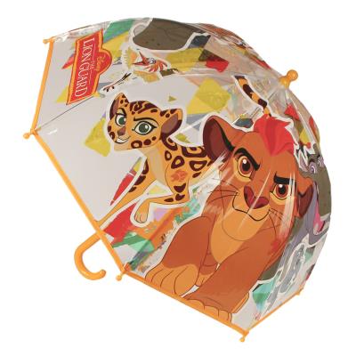 LION GUARD