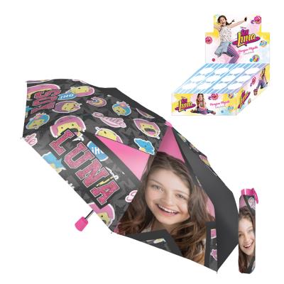 SOY LUNA