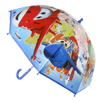 SUPER WINGS