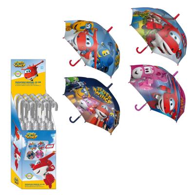 SUPER WINGS