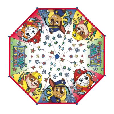 PAW PATROL