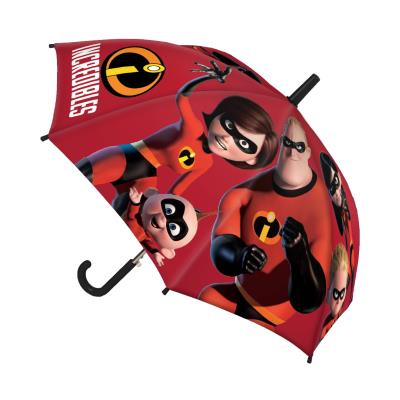 INCREDIBLES, THE
