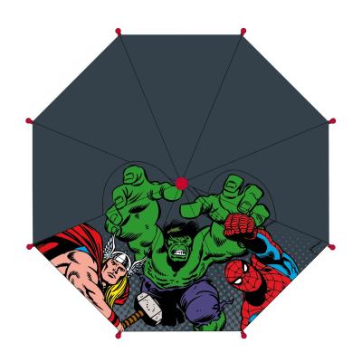AVENGERS
