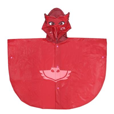 PJ MASKS