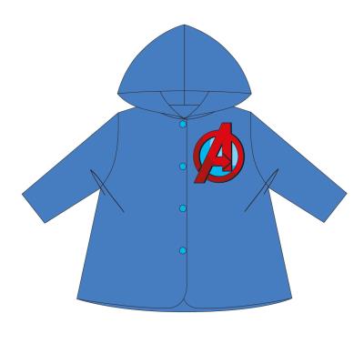AVENGERS