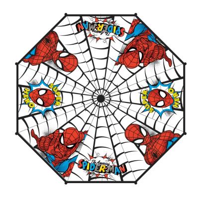 SPIDERMAN