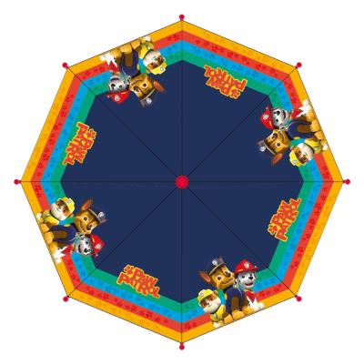 PAW PATROL