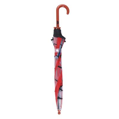 Guarda-Chuva Manual Spider-Man – Pack 4