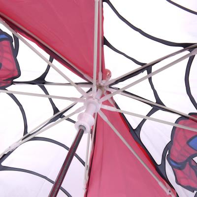 Guarda-Chuva Manual Spider-Man – Pack 4