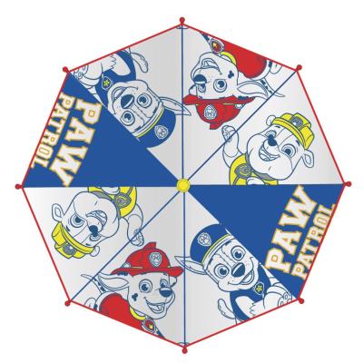 PAW PATROL