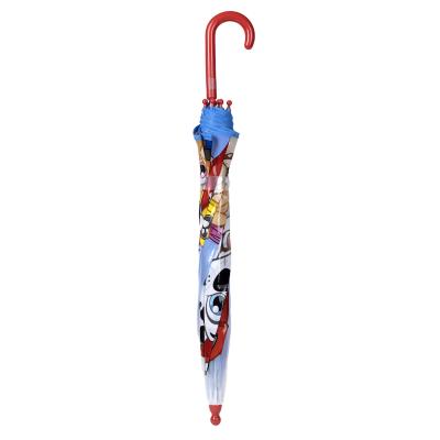 Guarda-Chuva Manual Paw Patrol Clássico – Pack 4