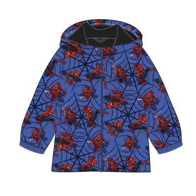 SPIDERMAN