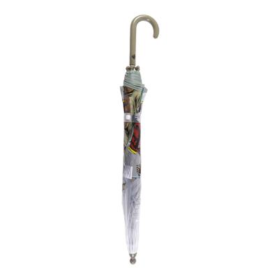 Guarda-Chuva Manual Bolha Jurassic Park – Pack 4