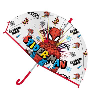 SPIDERMAN