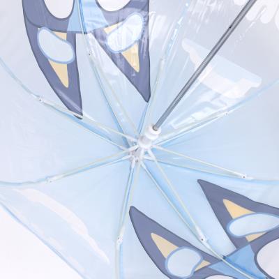 Guarda-Chuva Bolha Manual Bluey – Pack 4