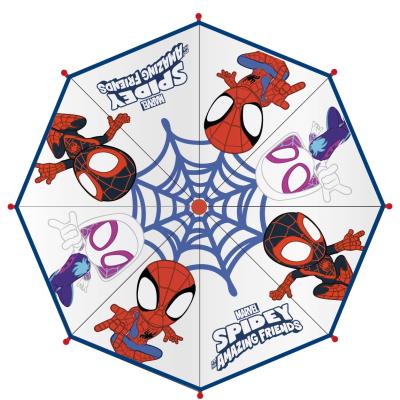 SPIDERMAN