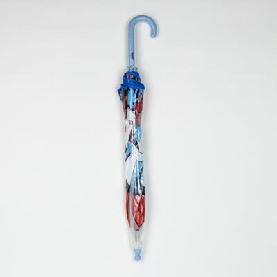 Guarda-Chuva Manual Bubble Spidey – Pack 4