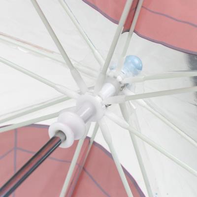 Guarda-Chuva Manual Bubble Spidey – Pack 4