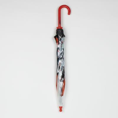 Guarda-Chuva Manual Spider-Man – Pack 4