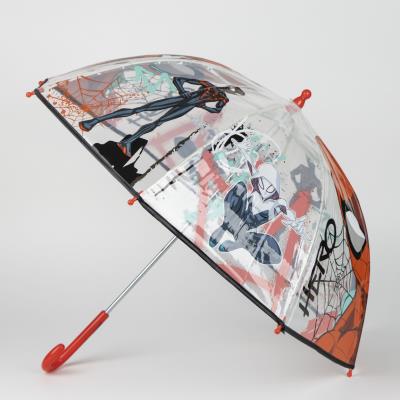 Guarda-Chuva Manual Spider-Man – Pack 4