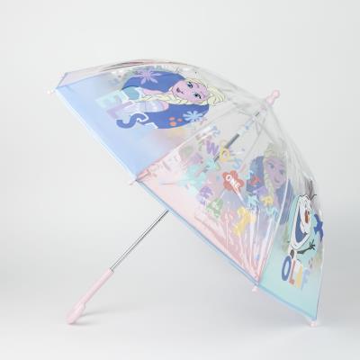 Guarda-Chuva Bolha Manual Frozen – Pack 4