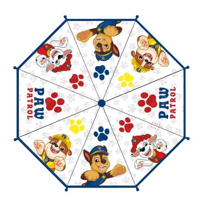 PAW PATROL