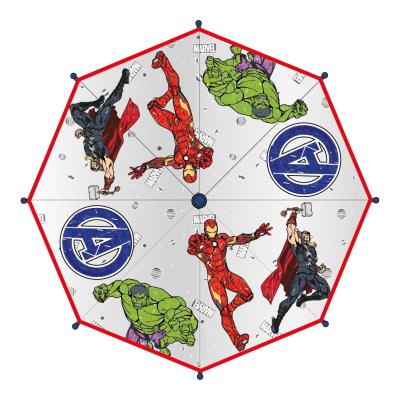 AVENGERS